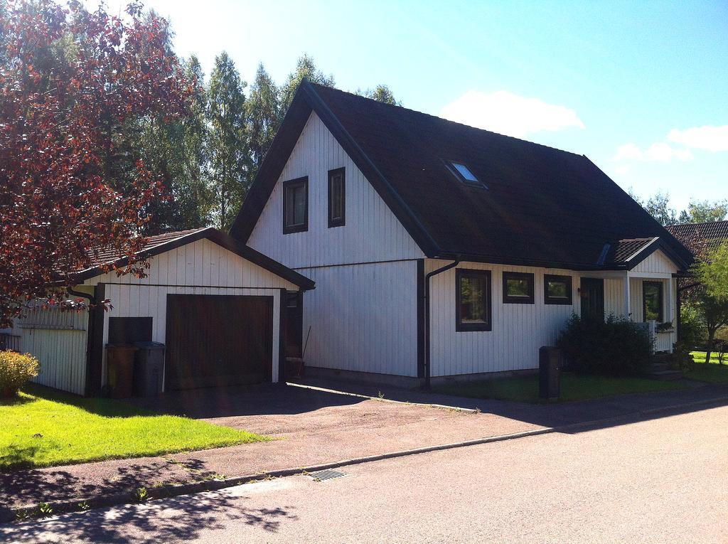 Barbro 9 Apartamento Borlänge Exterior foto
