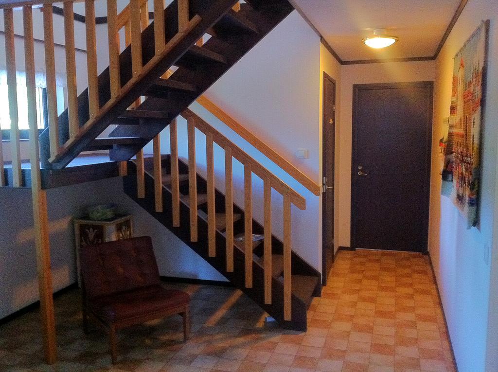 Barbro 9 Apartamento Borlänge Exterior foto